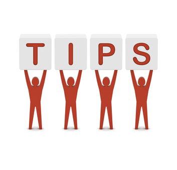Tips